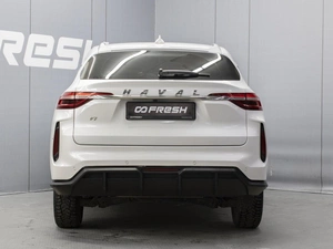 Внедорожник Haval F7 2023 года, 2050000 рублей, Омск