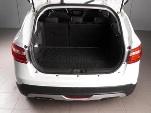 Универсал ВАЗ (LADA) Vesta Cross 2019 года, 1290000 рублей, Минеральные Воды