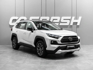 Внедорожник Toyota RAV4 2025 года, 4249000 рублей, Тюмень