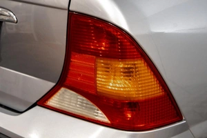 Седан Ford Focus 2004 года, 429000 рублей, Барнаул