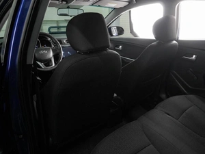 Седан Kia Rio 2013 года, 849000 рублей, Воронеж