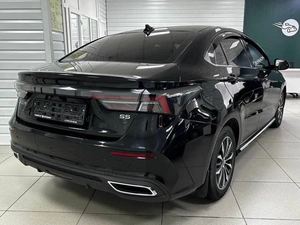 Седан OMODA S5 2023 года, 1249000 рублей, Ачинск