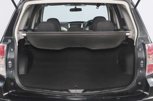 Внедорожник Subaru Forester 2010 года, 1149000 рублей, Новосибирск