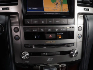 Внедорожник Lexus LX 2014 года, 5099000 рублей, Тюмень
