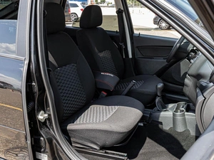 Лифтбек ВАЗ (LADA) Granta 2024 года, 839000 рублей, Краснодар