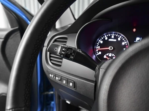 Хетчбэк Kia Rio X-Line 2019 года, 1398000 рублей, Ставрополь