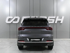 Внедорожник Chery Tiggo 7 Pro Max 2023 года, 2099000 рублей, Аксай