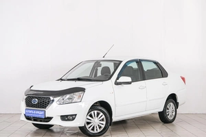 Седан Datsun on-DO 2017 года, 599000 рублей, Красноярск