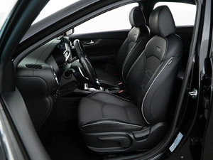 Седан Kia Cerato 2020 года, 2069444 рублей, Москва