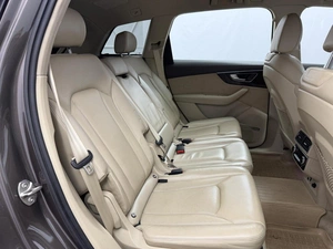 Внедорожник Audi Q7 2017 года, 3290000 рублей, Орёл