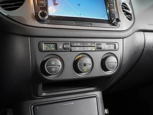 Внедорожник Volkswagen Tiguan 2008 года, 1279000 рублей, Воронеж