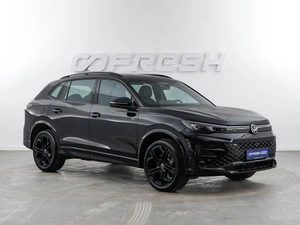 Внедорожник Volkswagen Tiguan L 2026 года, 4778888 рублей, Москва