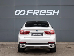 Внедорожник BMW X6 2016 года, 3780000 рублей, Краснодар