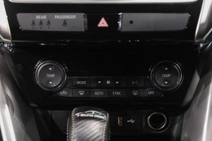 Внедорожник Mitsubishi Eclipse Cross 2018 года, 2349000 рублей, Новокузнецк