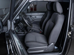 Внедорожник ВАЗ (LADA) Niva Legend 2024 года, 1009000 рублей, Ставрополь