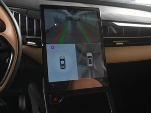 Внедорожник Geely Atlas 2023 года, 2498000 рублей, Минеральные Воды