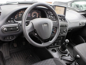 Внедорожник ВАЗ (LADA) Niva Travel 2025 года, 1359000 рублей, Петрозаводск