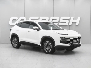 Внедорожник Jetour Dashing 2024 года, 2199000 рублей, Ростов-на-Дону