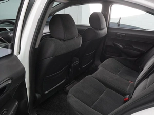 Седан Honda Civic 2011 года, 849000 рублей, Воронеж