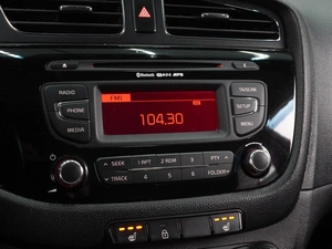 Хетчбэк Kia Ceed 2013 года, 1264000 рублей, Воронеж