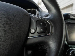 Внедорожник Renault Kaptur 2017 года, 1750000 рублей, Краснодар