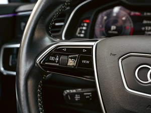 Лифтбек Audi A7 2020 года, 5249000 рублей, Краснодар