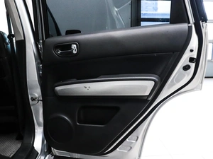 Внедорожник Nissan X-Trail 2010 года, 1149000 рублей, Красноярск