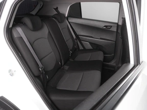 Внедорожник Hyundai Creta 2018 года, 1899000 рублей, Минеральные Воды