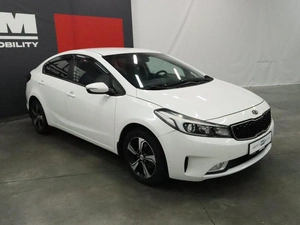 Седан Kia Cerato 2018 года, 1760000 рублей, Курск