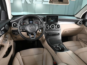 Внедорожник Mercedes-benz GLC-класс 2017 года, 3999000 рублей, Ростов-на-Дону