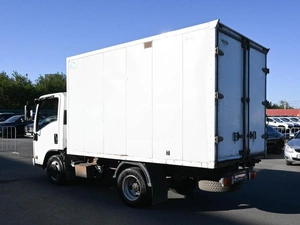 Isuzu Elf (N-series), I, 2.5 MT 4x2 (126 л.с.) 2015г. 2015 года, 1719000 рублей, Ростов-на-Дону