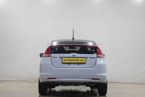 Лифтбек Honda Insight 2009 года, 799000 рублей, Новокузнецк