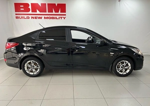 Седан Hyundai Solaris 2014 года, 1000000 рублей, Брянск