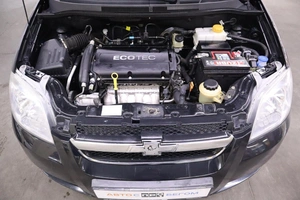 Седан Chevrolet Aveo 2011 года, 770000 рублей, Брянск