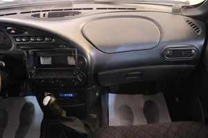 Внедорожник Chevrolet Niva 2007 года, 469000 рублей, Омск