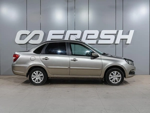 Седан ВАЗ (LADA) Granta 2021 года, 719000 рублей, Воронеж