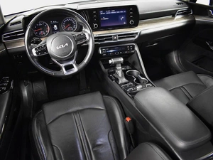 Седан Kia K5 2022 года, 2685900 рублей, Казань