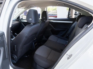 Лифтбек Skoda Octavia 2016 года, 1230000 рублей, Волгоград