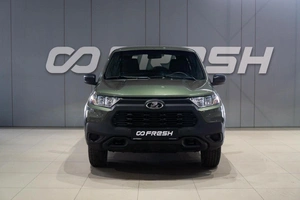 Внедорожник ВАЗ (LADA) Niva Travel 2021 года, 879000 рублей, Петрозаводск