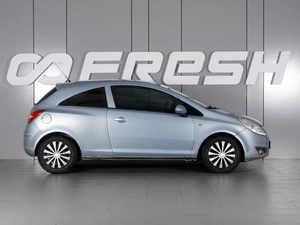 Хетчбэк Opel Corsa 2008 года, 429000 рублей, Минеральные Воды
