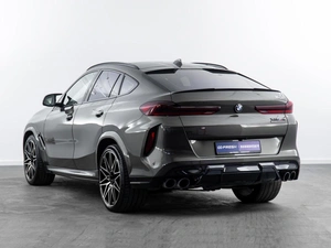 Внедорожник BMW X6 M 2021 года, 11789999 рублей, Москва