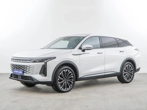 Внедорожник EXEED RX 2023 года, 3099046 рублей, Москва