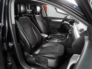 Седан Volkswagen Passat 2012 года, 1149000 рублей, Тюмень