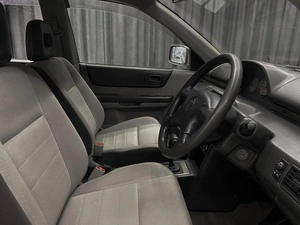 Внедорожник Nissan X-Trail 2001 года, 590000 рублей, Красноярск