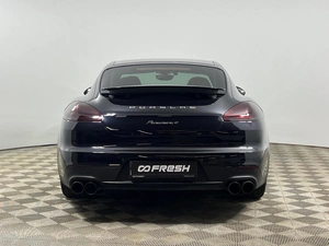 Лифтбек Porsche Panamera 4 2016 года, 3849900 рублей, Казань