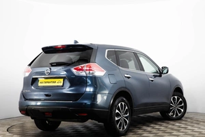 Внедорожник Nissan X-Trail 2017 года, 1699000 рублей, Пермь