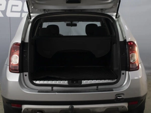 Внедорожник Renault Duster 2013 года, 950000 рублей, Омск