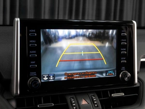 Внедорожник Toyota RAV4 2020 года, 3629000 рублей, Тюмень