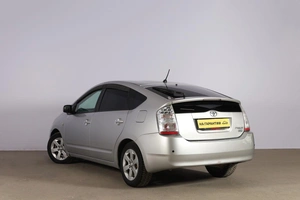 Лифтбек Toyota Prius 2008 года, 689000 рублей, Новосибирск