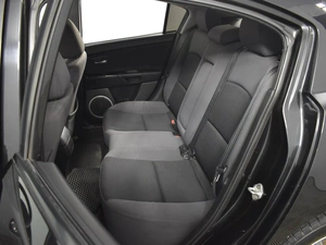 Седан Mazda 3 2008 года, 548200 рублей, Казань